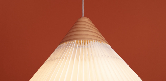 Подвесной светильник Freya Kinsley FR5533PL-01BS1