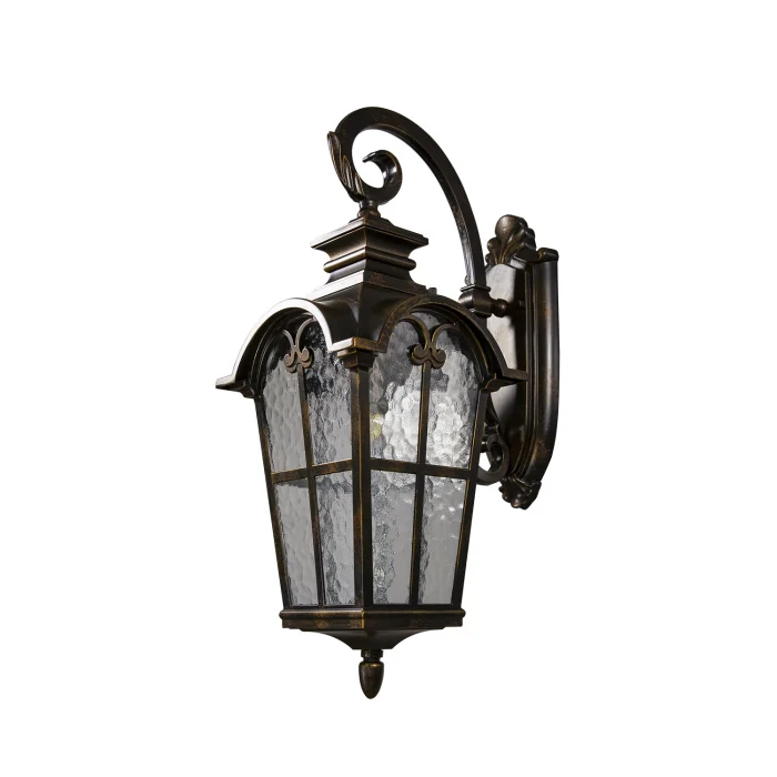 Уличный настенный светильник Favourite Bristol 2036-1W