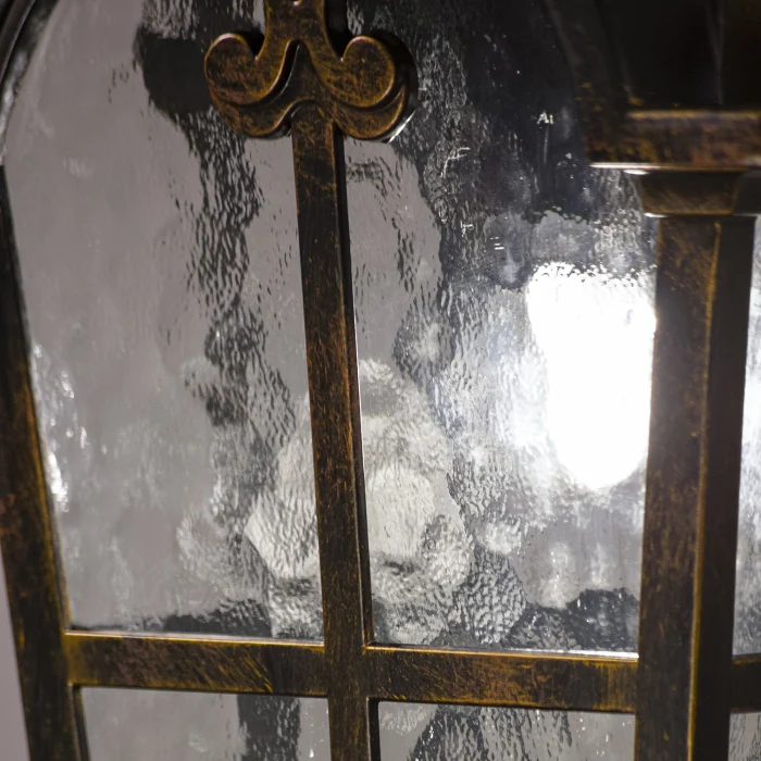 Уличный настенный светильник Favourite Bristol 2036-1W