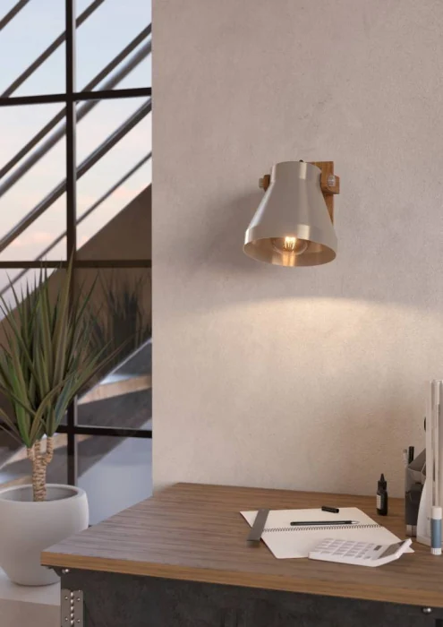 Спот EGLO CAWTON 43948