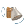 Спот EGLO CAWTON 43948