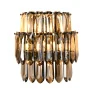 Настенный светильник Delight Collection BRCH9118 BRWL7048-A