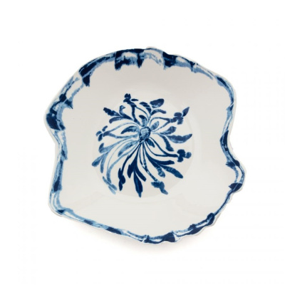 Глубокая тарелка Seletti Talavera 11221