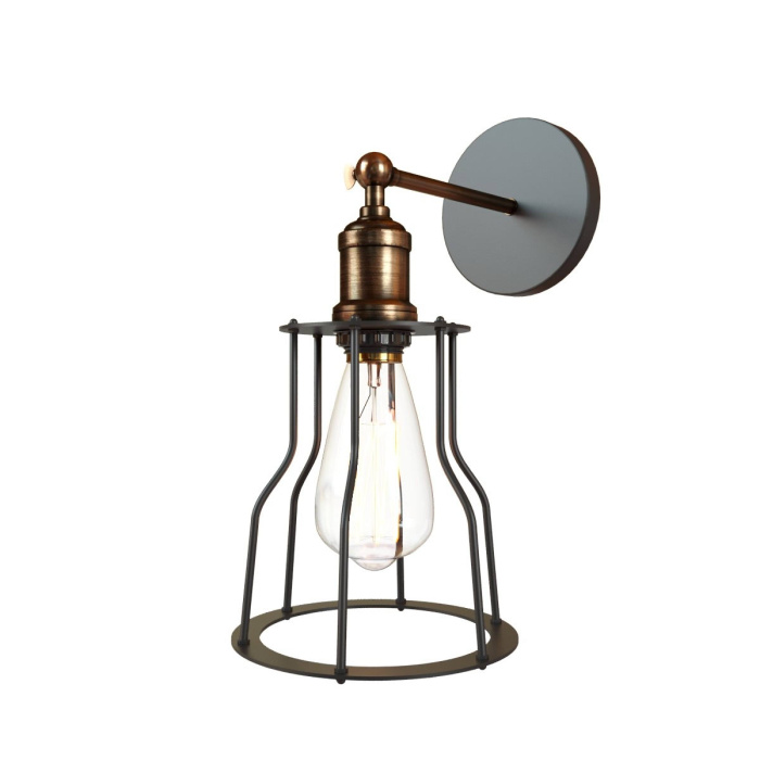 Бра Loft it Ancient cage LOFT2105W