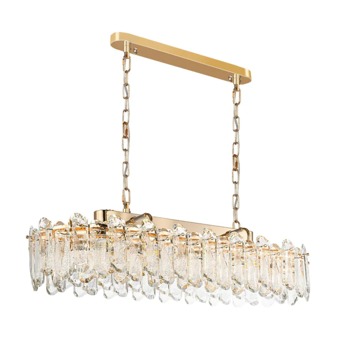 Люстра HALL ODEON LIGHT 5069/12