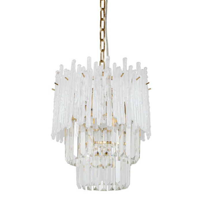 Светильник подвесной Glacier L’ARTE LUCE LUXURY L05006.92