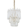Светильник подвесной Glacier L’ARTE LUCE LUXURY L05006.92