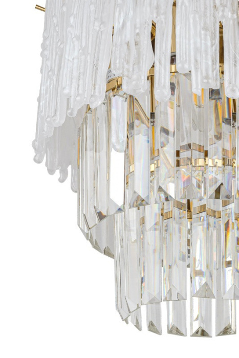 Светильник подвесной Glacier L’ARTE LUCE LUXURY L05006.92