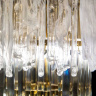 Светильник подвесной Glacier L’ARTE LUCE LUXURY L05006.92