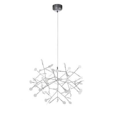 Подвесная люстра Loft it Heracleum 9022-63S