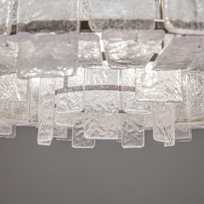 Светильник подвесной Domo L’ARTE LUCE LUXURY L25500.97