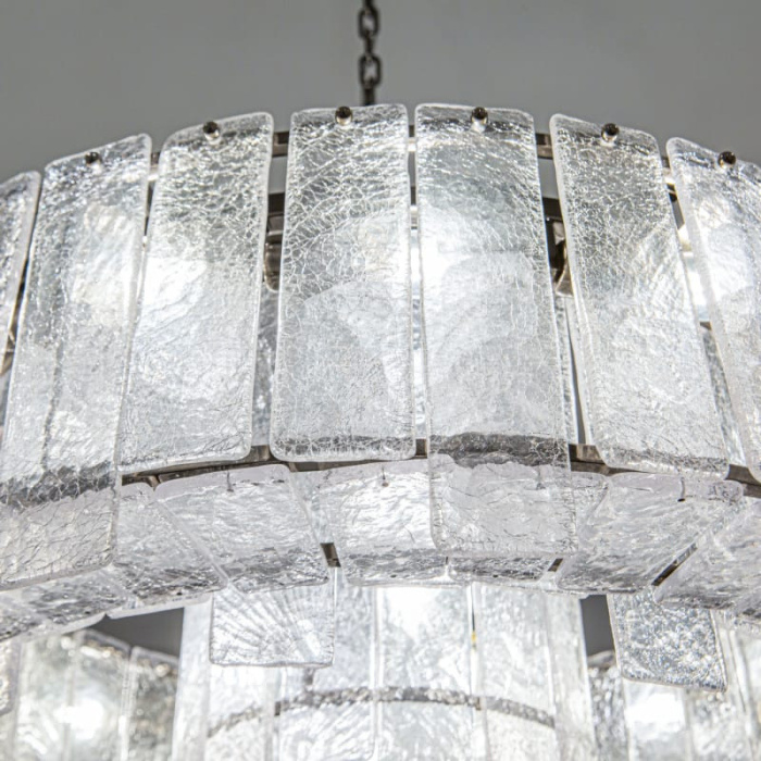 Светильник подвесной Domo L’ARTE LUCE LUXURY L25500.97