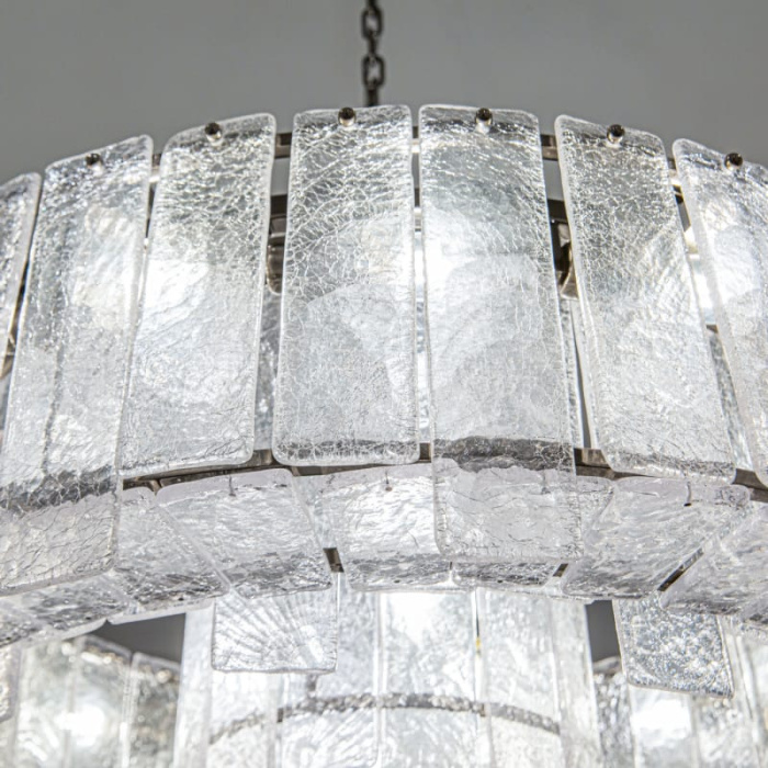 Светильник подвесной Domo L’ARTE LUCE LUXURY L25500.97