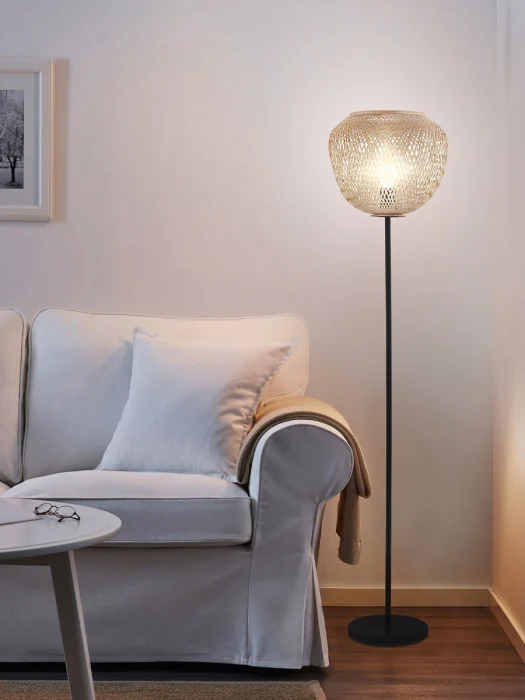 Торшер EGLO DEMBLEBY 43264