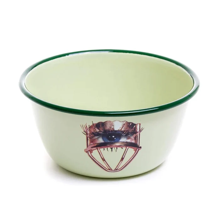 Пиала Seletti Eye 16994