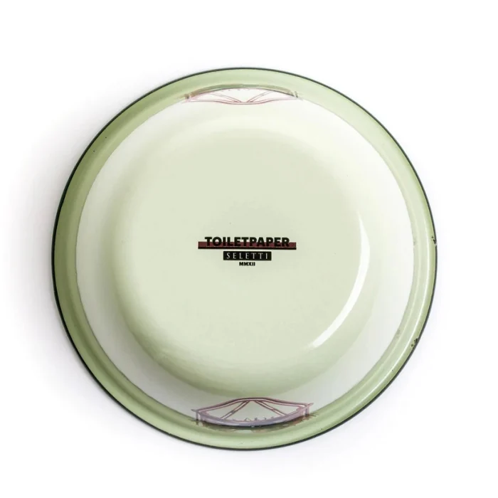 Пиала Seletti Eye 16994