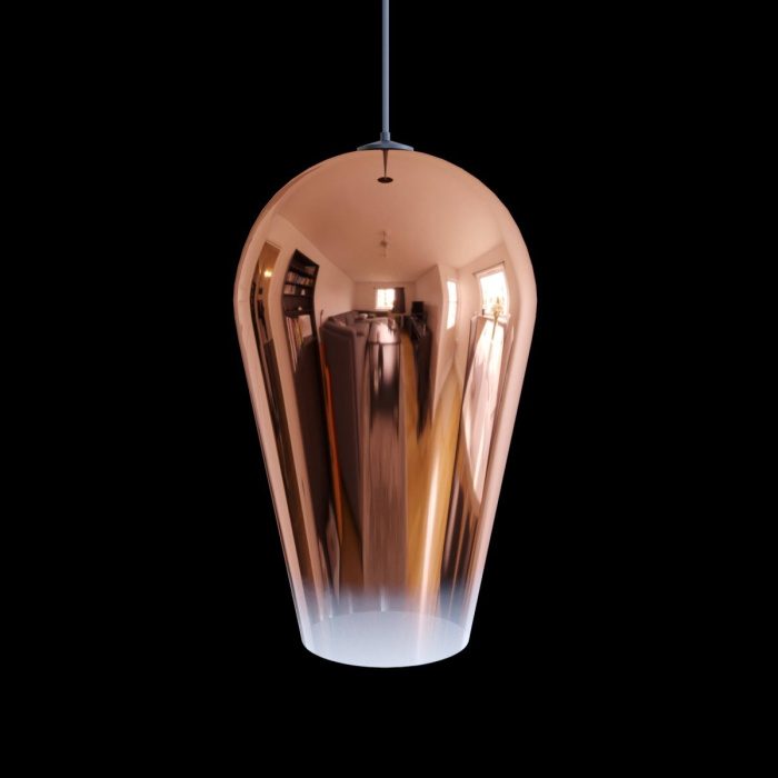 Подвесной светильник Loft it Fade Pendant light LOFT2020-B