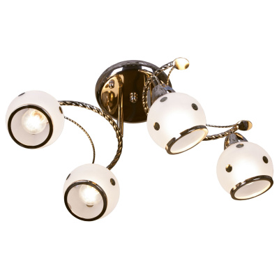 Люстра потолочная Velante 138-307-04