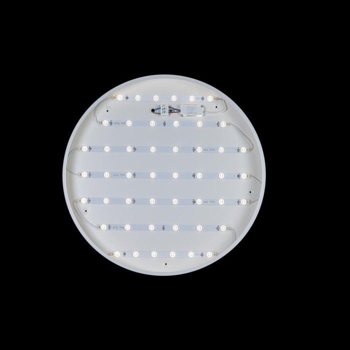 Светильник потолочный LOFTIT Axel 10002/48 White