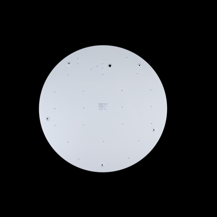 Светильник потолочный LOFTIT Axel 10002/48 White