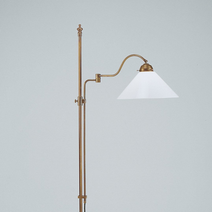 Торшер Berliner Messinglampen T5ST02-70opB