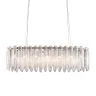 Подвесная люстра Delight Collection Piuma MD22027002-L108 gold