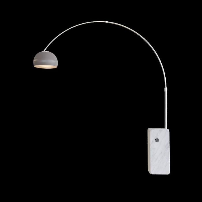 Торшер LOFT IT Arco 5001