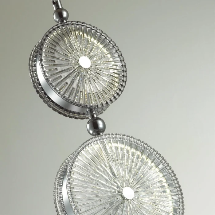 Подвес L-VISION ODEON LIGHT 5416/13LA