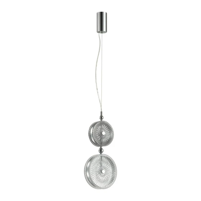 Подвесной светильник Odeon Light Caramella 5416/13LA