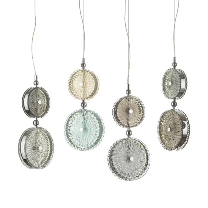 Подвесной светильник Odeon Light Caramella 5416/13LA