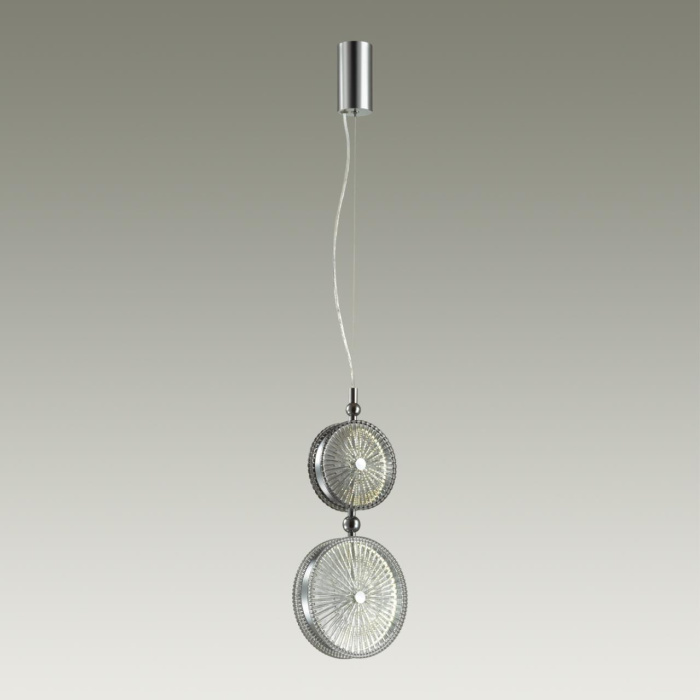 Подвесной светильник Odeon Light Caramella 5416/13LA