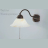 Бра Berliner Messinglampen A64-22maA