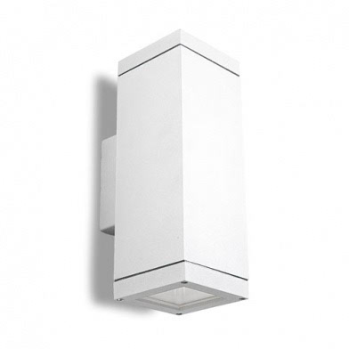 Уличный настенный светильник Leds C4 AFRODITA 05-9368-14-37