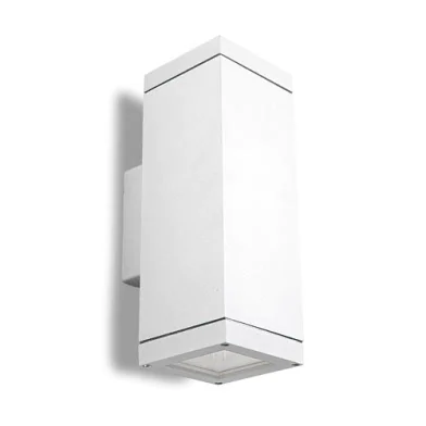 Уличный настенный светильник Leds C4 AFRODITA 05-9368-14-37