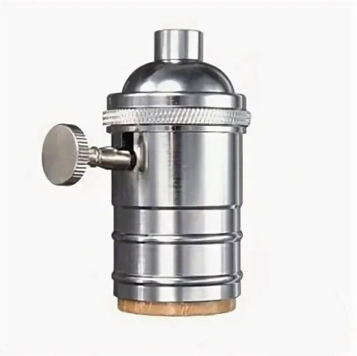 Ретро лампа Эдисона Loft it Holder LD4002-7