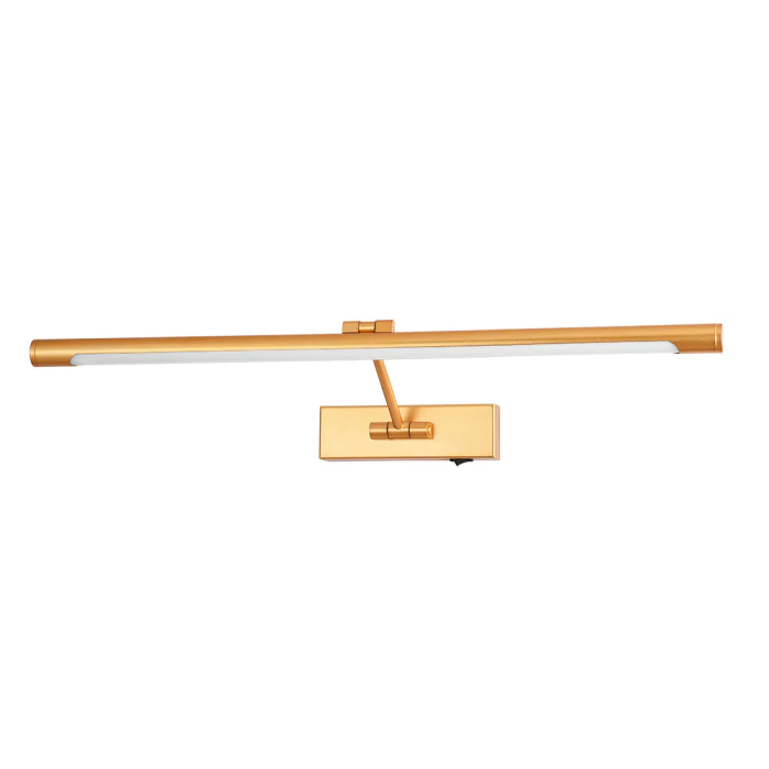 Светильник настенный Arte Lamp HARRISON A1711AP-1GO