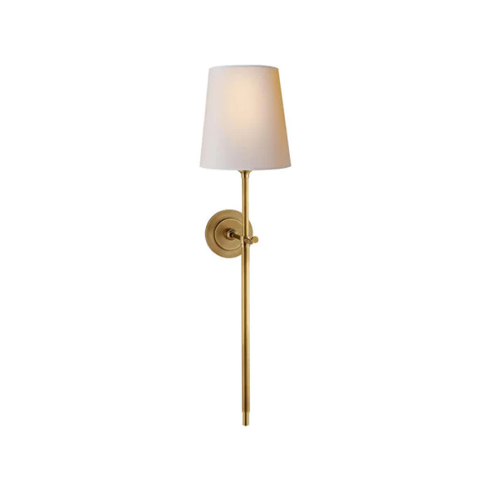 Бра Bavalio L’ARTE LUCE LUXURY L93621.86