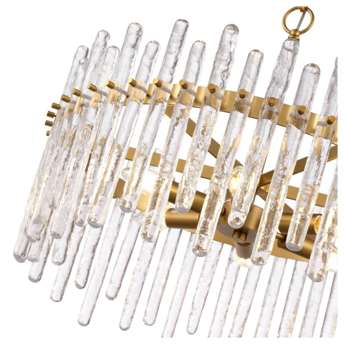 Люстра подвесная Wertmark Marleen WE328.06.503