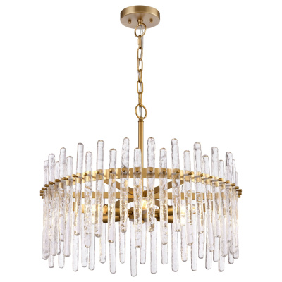 Люстра подвесная Wertmark Marleen WE328.06.503