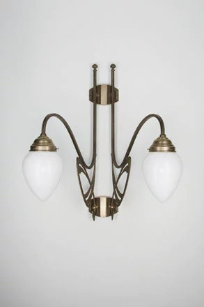 Бра Berliner Messinglampen AD266-123opB