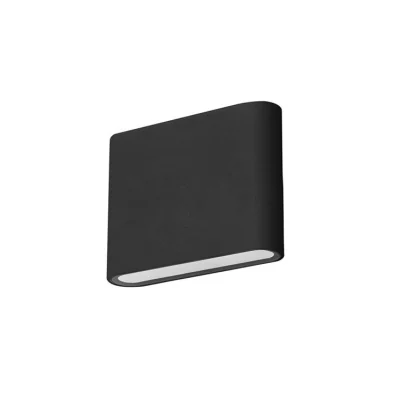 Настенный светильник PX-0433-ANT