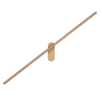 Светильник настенный Arte Lamp PRIMA A2028AP-1GO