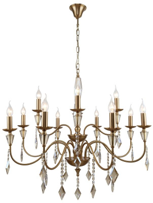 Люстра подвесная Stilfort 1053/05/12P Grace