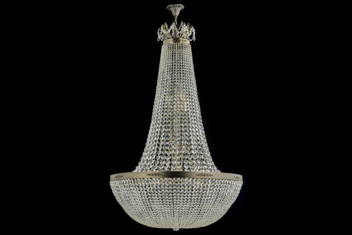 Подвесная люстра Dio DArte Elite Lodi E 1.5.80.100 A