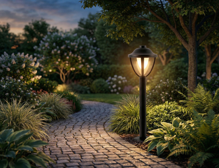 Фонарный столб Italline IT9005