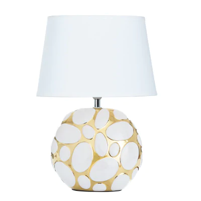 Светильник настольный Arte Lamp POPPY A4063LT-1GO