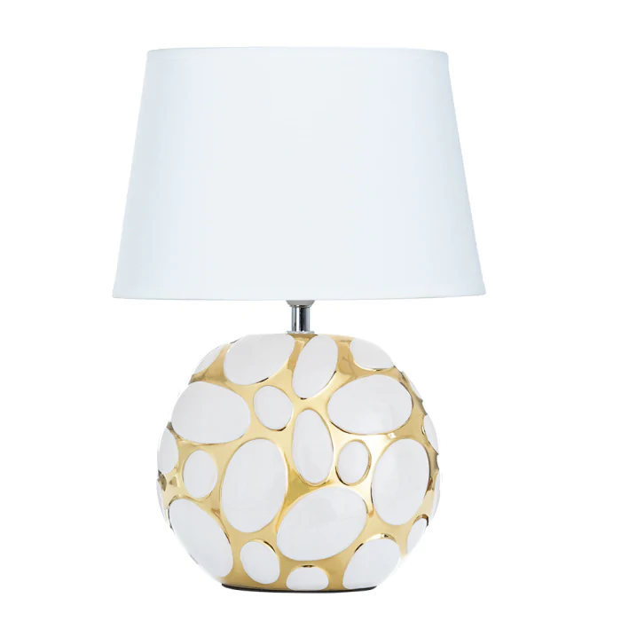 Светильник настольный Arte Lamp POPPY A4063LT-1GO