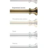 Подвесная люстра Berliner Messinglampen D121-224klB