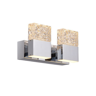 Бра Delight Collection MD17090026 MB17090026-2B chrome