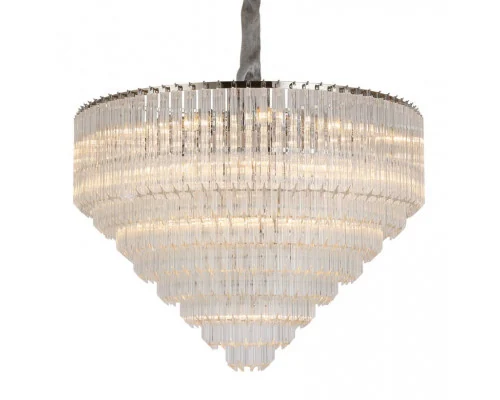 Люстра 8908+17/C Newport